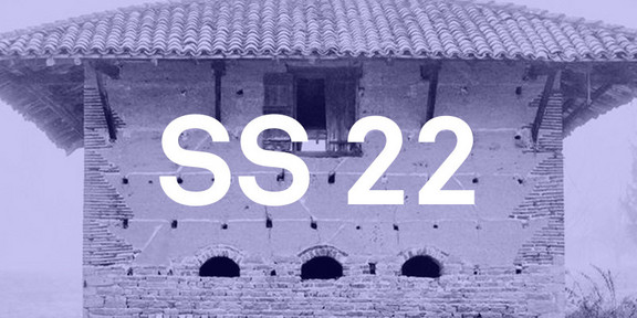 Seminarprogramm Sommersemester 2022
