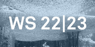 WS 2022/23 | Lehrveranstaltungen