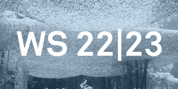 WS 2022/23 | Lehrveranstaltungen