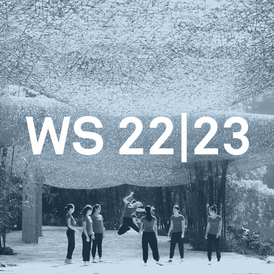 WS 2022/23 | Lehrveranstaltungen